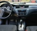 Серый Мицубиси Лансер, объемом двигателя 1.6 л и пробегом 162 тыс. км за 4300 $, фото 16 на Automoto.ua