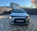 Серый Мицубиси Лансер, объемом двигателя 2 л и пробегом 257 тыс. км за 5800 $, фото 1 на Automoto.ua