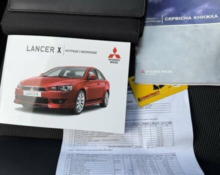 Серый Мицубиси Лансер, объемом двигателя 2 л и пробегом 230 тыс. км за 6900 $, фото 48 на Automoto.ua