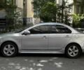 Сірий Міцубісі Lancer, об'ємом двигуна 2 л та пробігом 100 тис. км за 7131 $, фото 1 на Automoto.ua