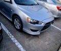 Сірий Міцубісі Lancer, об'ємом двигуна 2 л та пробігом 274 тис. км за 6300 $, фото 7 на Automoto.ua