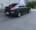 Сірий Міцубісі Lancer, об'ємом двигуна 2 л та пробігом 230 тис. км за 7300 $, фото 1 на Automoto.ua