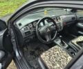Сірий Міцубісі Lancer, об'ємом двигуна 1.6 л та пробігом 230 тис. км за 4400 $, фото 6 на Automoto.ua