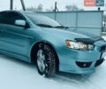 Сірий Міцубісі Lancer, об'ємом двигуна 2 л та пробігом 213 тис. км за 7300 $, фото 5 на Automoto.ua