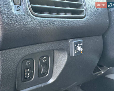 Мицубиси Лансер 2008 в Одессе на Automoto.ua Серый Мицубиси Лансер, объемом двигателя 1.6 л и пробегом 221 тыс. км за 3700 $, фото 20 на Automoto.ua