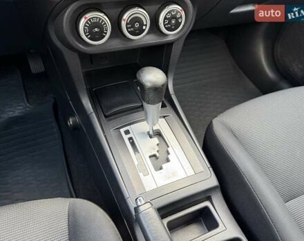 Серый Мицубиси Лансер, объемом двигателя 2 л и пробегом 230 тыс. км за 6900 $, фото 35 на Automoto.ua