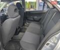 Серый Мицубиси Лансер, объемом двигателя 1.6 л и пробегом 155 тыс. км за 5200 $, фото 22 на Automoto.ua