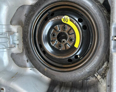 Серый Мицубиси Лансер, объемом двигателя 1.6 л и пробегом 193 тыс. км за 4000 $, фото 13 на Automoto.ua