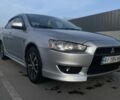 Сірий Міцубісі Lancer, об'ємом двигуна 2 л та пробігом 204 тис. км за 7000 $, фото 7 на Automoto.ua