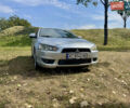 Сірий Міцубісі Lancer, об'ємом двигуна 2 л та пробігом 238 тис. км за 6000 $, фото 3 на Automoto.ua
