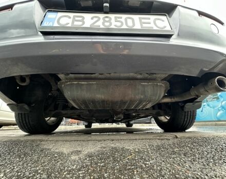 Сірий Міцубісі Lancer, об'ємом двигуна 1.5 л та пробігом 203 тис. км за 5600 $, фото 10 на Automoto.ua