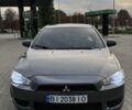 Сірий Міцубісі Lancer, об'ємом двигуна 1.5 л та пробігом 255 тис. км за 3997 $, фото 1 на Automoto.ua