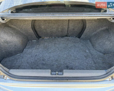 Серый Мицубиси Лансер, объемом двигателя 1.6 л и пробегом 193 тыс. км за 4000 $, фото 12 на Automoto.ua