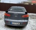 Сірий Міцубісі Lancer, об'ємом двигуна 2 л та пробігом 190 тис. км за 5600 $, фото 1 на Automoto.ua