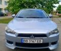 Сірий Міцубісі Lancer, об'ємом двигуна 1.5 л та пробігом 0 тис. км за 6500 $, фото 1 на Automoto.ua