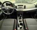 Сірий Міцубісі Lancer, об'ємом двигуна 1.5 л та пробігом 233 тис. км за 5890 $, фото 12 на Automoto.ua