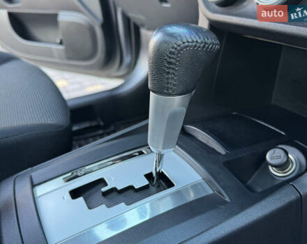 Сірий Міцубісі Lancer, об'ємом двигуна 2 л та пробігом 92 тис. км за 9800 $, фото 91 на Automoto.ua