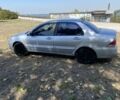 Сірий Міцубісі Lancer, об'ємом двигуна 1.6 л та пробігом 283 тис. км за 2600 $, фото 3 на Automoto.ua