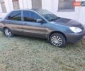 Серый Мицубиси Лансер, объемом двигателя 1.58 л и пробегом 667 тыс. км за 3000 $, фото 4 на Automoto.ua