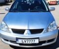 Сірий Міцубісі Lancer, об'ємом двигуна 1.58 л та пробігом 158 тис. км за 4900 $, фото 1 на Automoto.ua