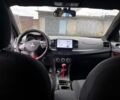 Серый Мицубиси Лансер, объемом двигателя 2 л и пробегом 224 тыс. км за 6500 $, фото 6 на Automoto.ua