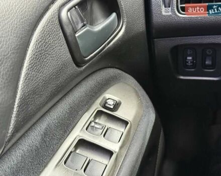 Сірий Міцубісі Lancer, об'ємом двигуна 1.6 л та пробігом 206 тис. км за 4799 $, фото 14 на Automoto.ua