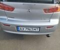 Сірий Міцубісі Lancer, об'ємом двигуна 2 л та пробігом 264 тис. км за 5500 $, фото 1 на Automoto.ua