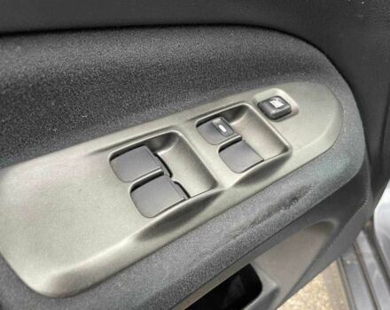 Серый Мицубиси Лансер, объемом двигателя 1.6 л и пробегом 146 тыс. км за 5990 $, фото 14 на Automoto.ua