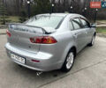 Сірий Міцубісі Lancer, об'ємом двигуна 1.5 л та пробігом 177 тис. км за 5999 $, фото 4 на Automoto.ua