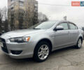Сірий Міцубісі Lancer, об'ємом двигуна 1.5 л та пробігом 177 тис. км за 5999 $, фото 2 на Automoto.ua