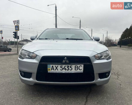 Сірий Міцубісі Lancer, об'ємом двигуна 1.5 л та пробігом 177 тис. км за 5999 $, фото 1 на Automoto.ua
