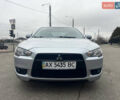 Сірий Міцубісі Lancer, об'ємом двигуна 1.5 л та пробігом 177 тис. км за 5999 $, фото 1 на Automoto.ua