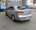Сірий Міцубісі Lancer, об'ємом двигуна 2 л та пробігом 275 тис. км за 6000 $, фото 3 на Automoto.ua