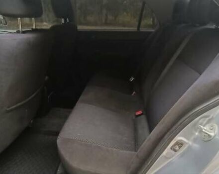 Сірий Міцубісі Lancer, об'ємом двигуна 1.6 л та пробігом 176 тис. км за 4999 $, фото 21 на Automoto.ua
