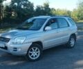 Сірий Міцубісі Lancer, об'ємом двигуна 2 л та пробігом 374 тис. км за 6700 $, фото 1 на Automoto.ua