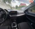 Серый Мицубиси Лансер, объемом двигателя 1.5 л и пробегом 78 тыс. км за 7600 $, фото 9 на Automoto.ua
