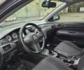 Сірий Міцубісі Lancer, об'ємом двигуна 1.58 л та пробігом 200 тис. км за 1700 $, фото 12 на Automoto.ua
