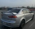 Сірий Міцубісі Lancer, об'ємом двигуна 2 л та пробігом 204 тис. км за 7000 $, фото 5 на Automoto.ua