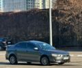 Серый Мицубиси Лансер, объемом двигателя 2 л и пробегом 176 тыс. км за 6300 $, фото 1 на Automoto.ua