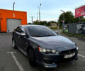 Сірий Міцубісі Lancer, об'ємом двигуна 2 л та пробігом 180 тис. км за 7600 $, фото 1 на Automoto.ua
