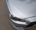 Серый Мицубиси Лансер, объемом двигателя 2 л и пробегом 189 тыс. км за 6700 $, фото 13 на Automoto.ua