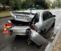 Мицубиси Лансер 2008 в Киеве на Automoto.ua Серый Мицубиси Лансер, объемом двигателя 1.6 л и пробегом 150 тыс. км за 1800 $, фото 1 на Automoto.ua