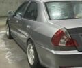 Серый Мицубиси Лансер, объемом двигателя 1.6 л и пробегом 330 тыс. км за 900 $, фото 2 на Automoto.ua