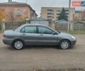 Сірий Міцубісі Lancer, об'ємом двигуна 1.58 л та пробігом 1 тис. км за 2850 $, фото 6 на Automoto.ua