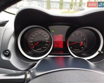 Міцубісі Lancer 2008 у Хмельницькому на Automoto.ua Сірий Міцубісі Lancer, об'ємом двигуна 2 л та пробігом 157 тис. км за 6300 $, фото 62 на Automoto.ua