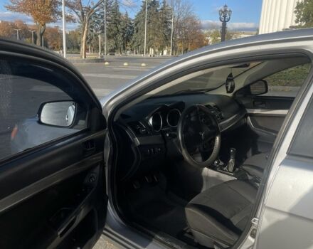 Сірий Міцубісі Lancer, об'ємом двигуна 1.5 л та пробігом 300 тис. км за 5499 $, фото 5 на Automoto.ua