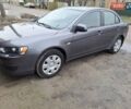 Сірий Міцубісі Lancer, об'ємом двигуна 1.5 л та пробігом 263 тис. км за 5200 $, фото 8 на Automoto.ua