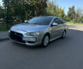 Сірий Міцубісі Lancer, об'ємом двигуна 2 л та пробігом 200 тис. км за 6000 $, фото 1 на Automoto.ua