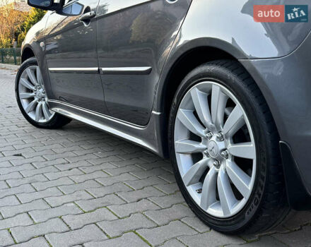 Сірий Міцубісі Lancer, об'ємом двигуна 2 л та пробігом 92 тис. км за 9800 $, фото 24 на Automoto.ua