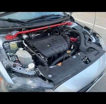 Серый Мицубиси Лансер, объемом двигателя 0 л и пробегом 260 тыс. км за 5813 $, фото 2 на Automoto.ua